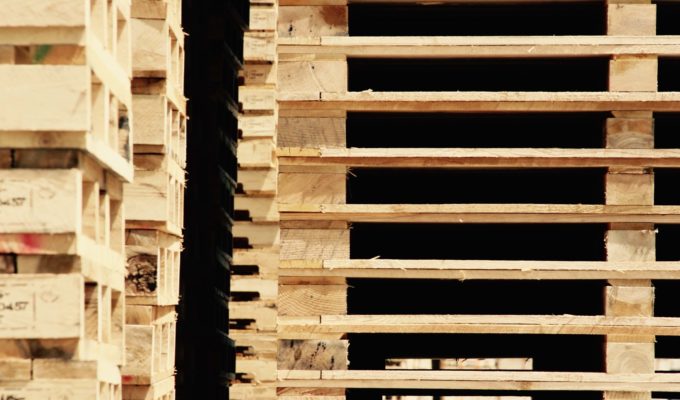 Pallet Manufacturing Company in Wisconsin | Performance Pallet