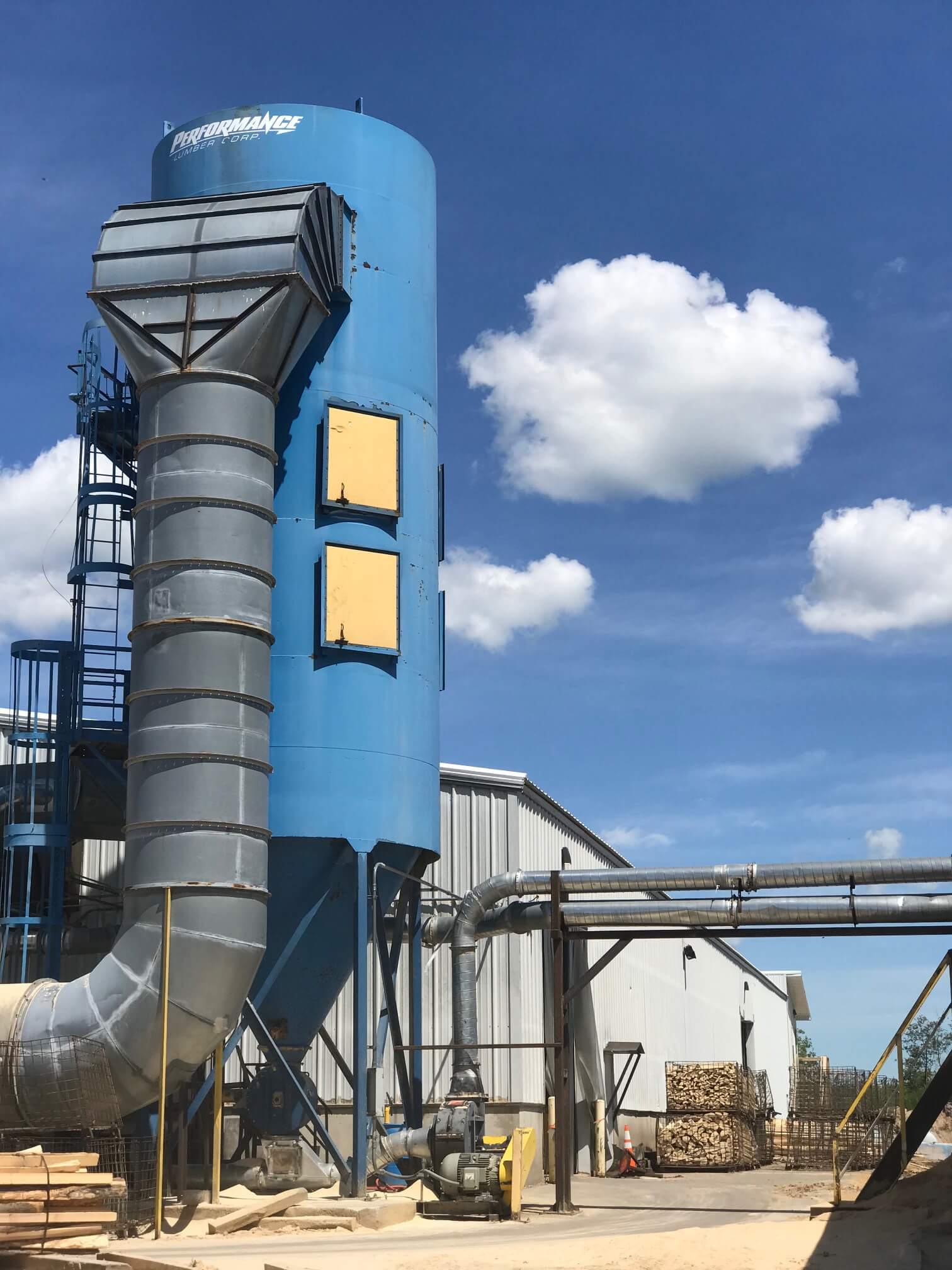 Carney, MI Openings Performance Corp