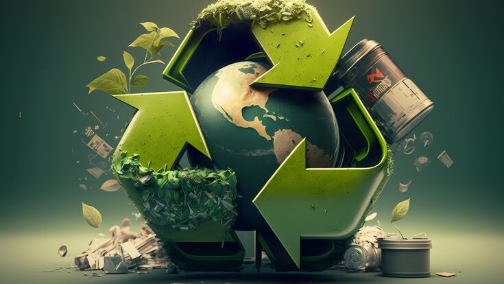 Recycling Services