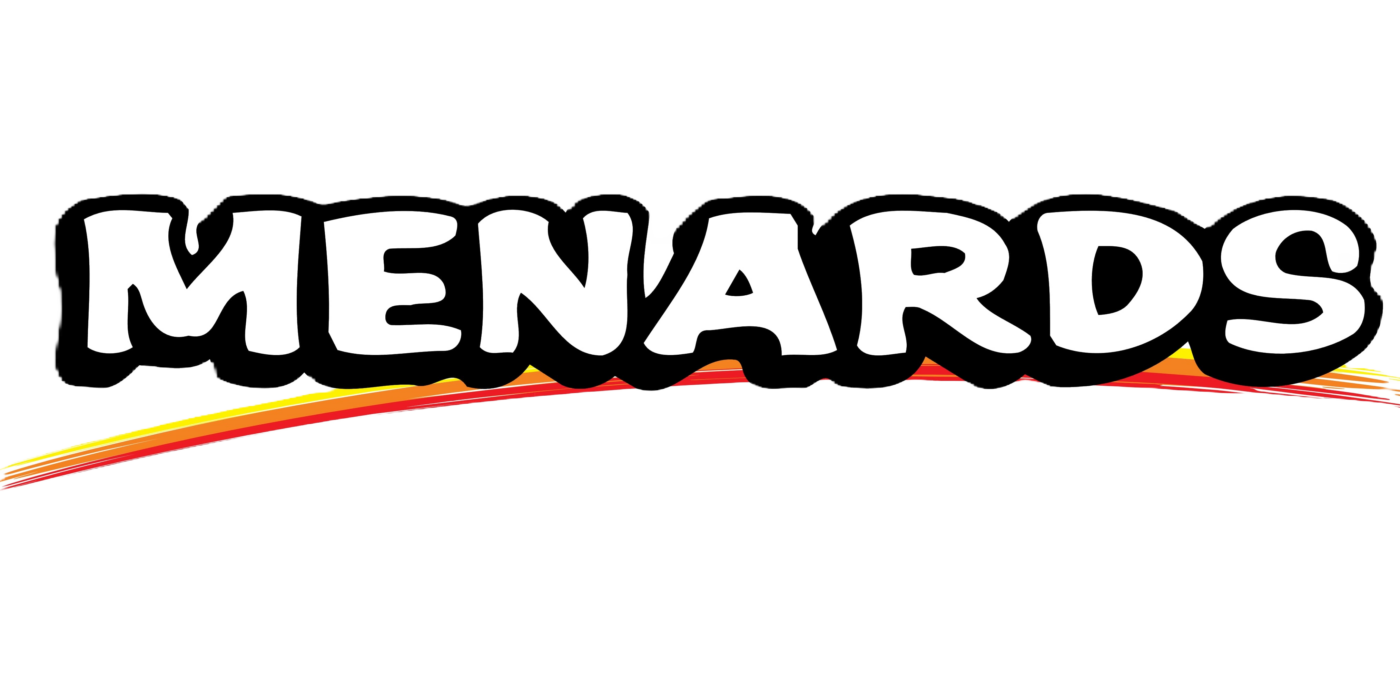 Menards logo
