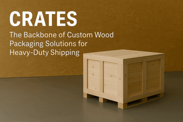 Crates