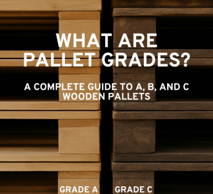 What Are Pallet Grades